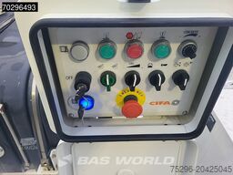 Mercedes Arocs 2646 6X4 NEW! CIFA K36C Concrete Pump Euro 6