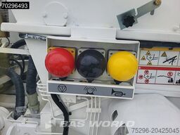 Mercedes Arocs 2646 6X4 NEW! CIFA K36C Concrete Pump Euro 6