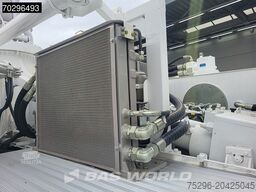 Mercedes Arocs 2646 6X4 NEW! CIFA K36C Concrete Pump Euro 6