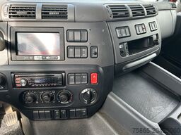 DAF CF 400 FT Space Cab / 718 dkm / NL Truck / APK ...