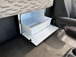 DAF CF 400 FT Space Cab / 718 dkm / NL Truck / APK ...