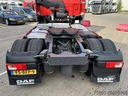 DAF CF 400 FT Space Cab / 718 dkm / NL Truck / APK ...