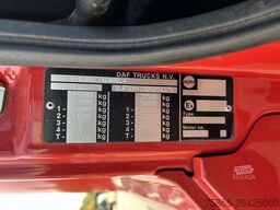 DAF CF 400 FT Space Cab / 718 dkm / NL Truck / APK ...