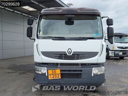 Renault Premium 380 6X2 18540 liter Fuel tanker Retarde...