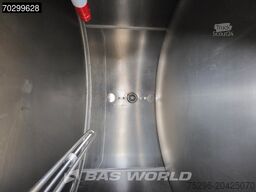 Renault Premium 380 6X2 18540 liter Fuel tanker Retarde...