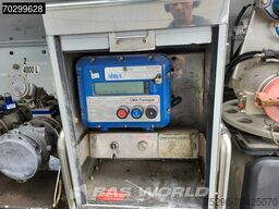 Renault Premium 380 6X2 18540 liter Fuel tanker Retarde...