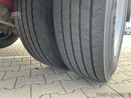 Groenewegen Jumbo / City / Box / Laadklep 2500 kg