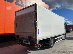 Mercedes-Benz Antos 1830 4x2 THERMOKING UT1200 / BOX L=6645 mm