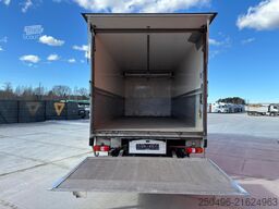 Mercedes-Benz Antos 1830 4x2 THERMOKING UT1200 / BOX L=6645 mm