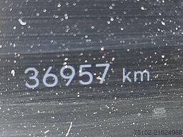 FIAT SCUDO 2.0 L3 Navi Automaat!