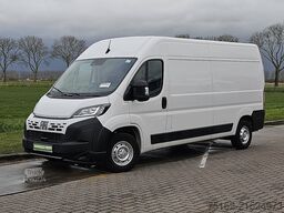 FIAT DUCATO 2.2 L3H2 Navi Carplay!