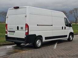 FIAT DUCATO 2.2 L3H2 Navi Carplay!
