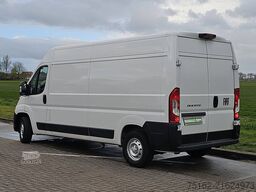 FIAT DUCATO 2.2 L3H2 Navi Carplay!
