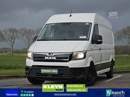 MAN TGE 3.140 ac  EURO6 EXPORT
