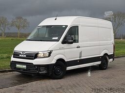 MAN TGE 3.140 ac  EURO6 EXPORT
