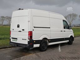 MAN TGE 3.140 ac  EURO6 EXPORT