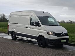 MAN TGE 3.140 ac EURO6 EXPORT