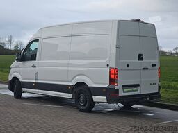 MAN TGE 3.140 ac  EURO6 EXPORT