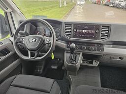 MAN TGE 3.140 ac  EURO6 EXPORT