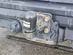 MAN TGE 3.140 ac  EURO6 EXPORT