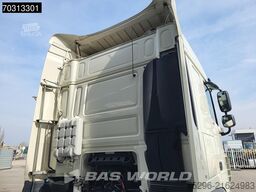 DAF XF 480 4X2 Camshaft problem! SC Mega 2xTanks