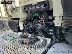 DAF XF 480 4X2 Camshaft problem! SC Mega 2xTanks