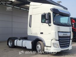 DAF XF 480 4X2 Camshaft problem! SC Mega 2xTanks