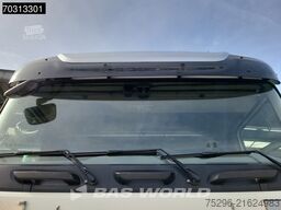 DAF XF 480 4X2 Camshaft problem! SC Mega 2xTanks