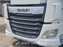 DAF XF 480 4X2 Camshaft problem! SC Mega 2xTanks