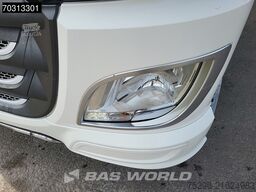 DAF XF 480 4X2 Camshaft problem! SC Mega 2xTanks