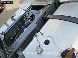 DAF XF 480 4X2 Camshaft problem! SC Mega 2xTanks