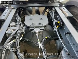 DAF XF 480 4X2 Camshaft problem! SC Mega 2xTanks