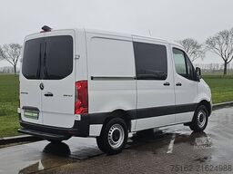MERCEDES-BENZ SPRINTER 315 L1H1 Mbux Automaat