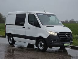 MERCEDES-BENZ SPRINTER 315 L1H1 Mbux Automaat