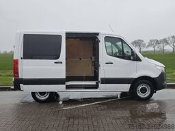 MERCEDES-BENZ SPRINTER 315 L1H1 Mbux Automaat