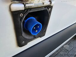 MERCEDES-BENZ SPRINTER 315 L1H1 Mbux Automaat