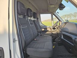 IVECO DAILY 35S16 L4H2 Navi Camera AC!