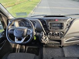 IVECO DAILY 35S16 L4H2 Navi Camera AC!