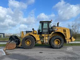 Caterpillar 966M