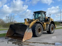 Caterpillar 966M