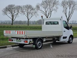 RENAULT MASTER 2.3 L3 Open-Laadbak!