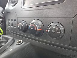 RENAULT MASTER 2.3 L3 Open-Laadbak!