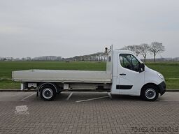 RENAULT MASTER 2.3 L3 Open-Laadbak!