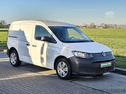 VW CADDY 2.0 TDI CARGO 102