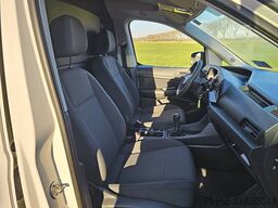 VW CADDY 2.0 TDI CARGO 102