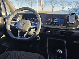 VW CADDY 2.0 TDI CARGO 102