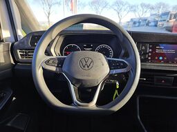 VW CADDY 2.0 TDI CARGO 102