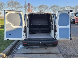 VW CADDY 2.0 TDI CARGO 102