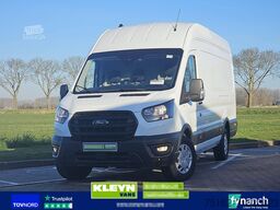FORD TRANSIT 2.0 L4H3 RWD Trekhaak