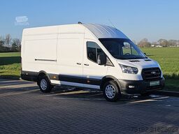 FORD TRANSIT 2.0 L4H3 RWD Trekhaak